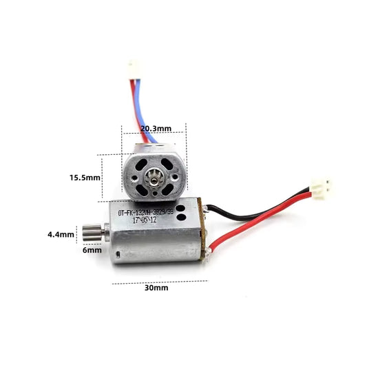 RGR4218 Replacement Motor for 390 Drone