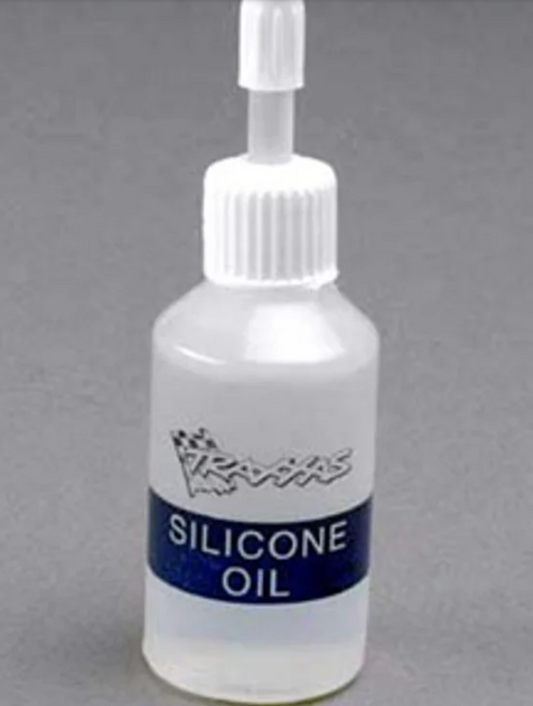 Traxxas Silicon Damper Oil