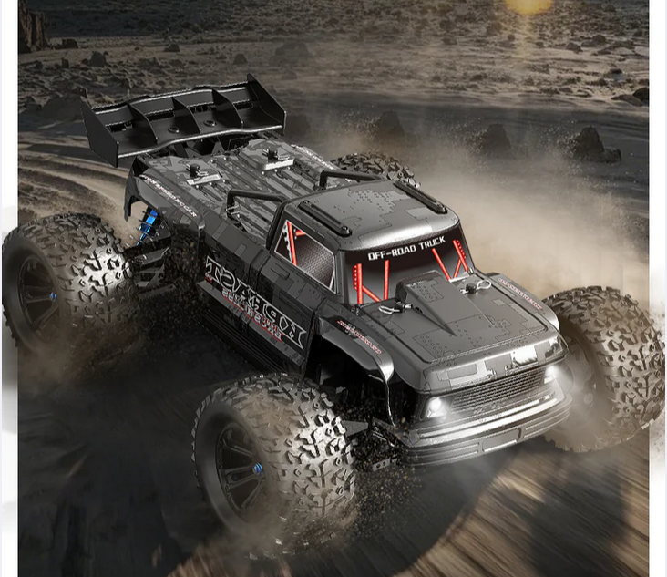 M06004 KF16 Body and Light Kit Includes Rollbar and Decals