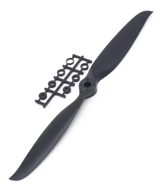 12 x 8e  KMP Propeller