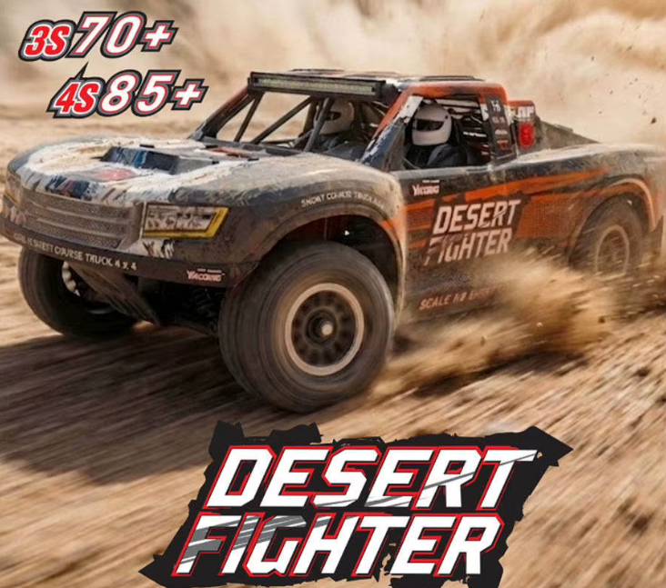 YIKONG YK8081 1/8th scale Short Course Truck