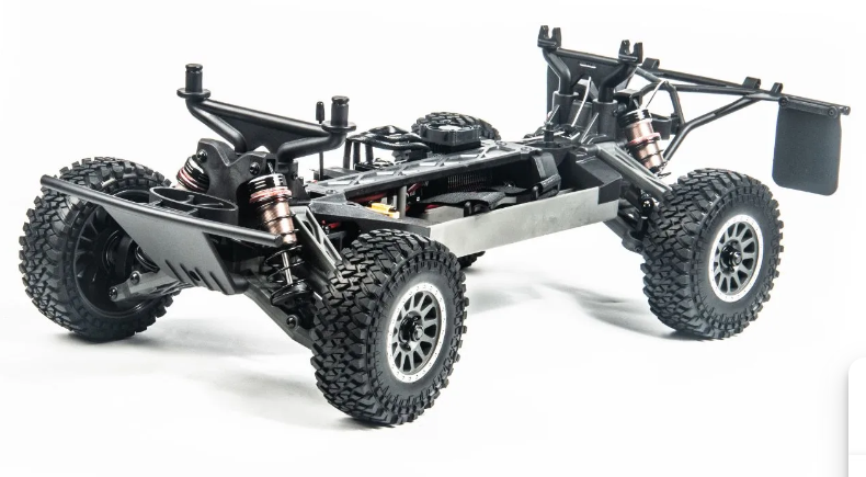 YIKONG YK8081 1/8th scale Short Course Truck