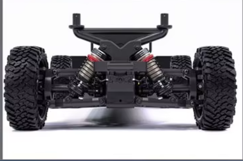 YIKONG YK8081 1/8th scale Short Course Truck
