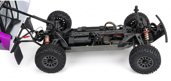 YIKONG YK8081 1/8th scale Short Course Truck