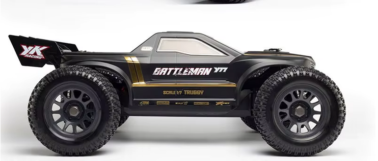 YIKONG YT7PRO  1:7 Scale 4WD Truggy RTR