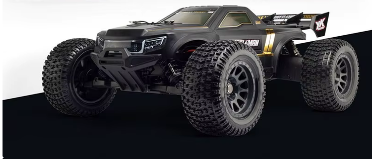 YIKONG YT7PRO  1:7 Scale 4WD Truggy RTR