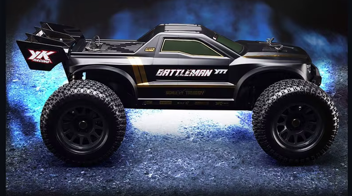 YIKONG YT7PRO  1:7 Scale 4WD Truggy RTR