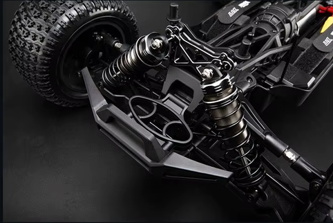 YIKONG YT7PRO  1:7 Scale 4WD Truggy RTR