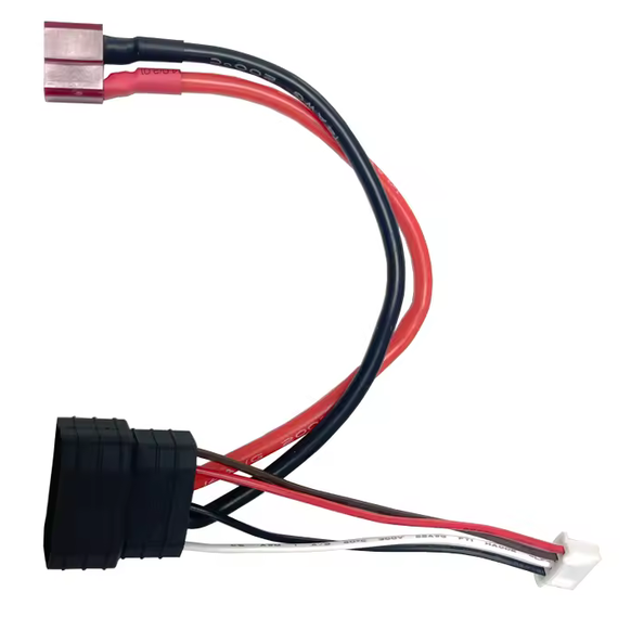 Traxxas Smart battery/charger adapter