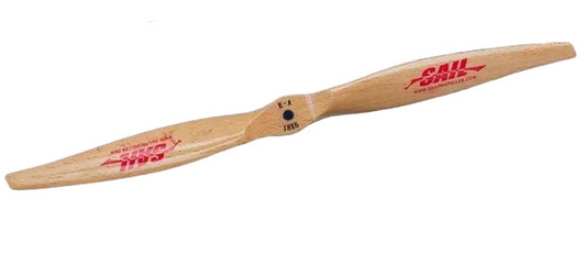 Sail 16x6E High Efficiency Beech CW Propeller