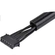150mm flexible silicone sensor wire Brushless motor