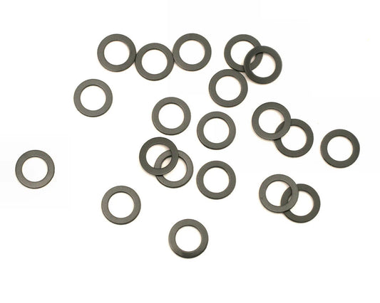 Traxxas 5x8x0.5mm PTFE-Coated Washers (20)