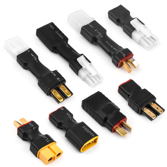 Battery Adapter Plug