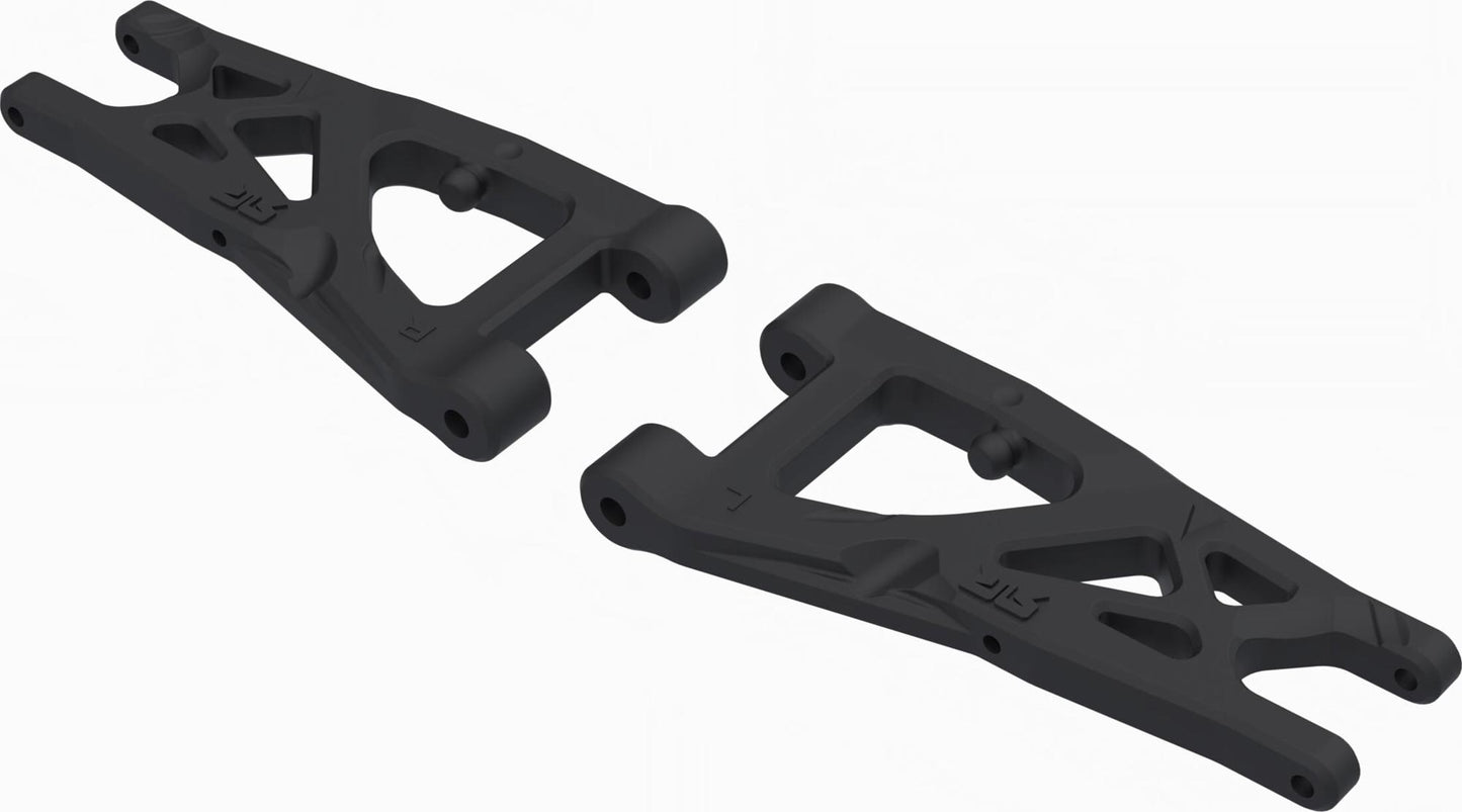ARA-1607 Arrma Front Arms Vorteks/ Senton / Granite 2pcs