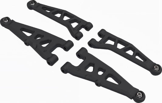 ARA-2674 Front Suspension Arm Set D (2)