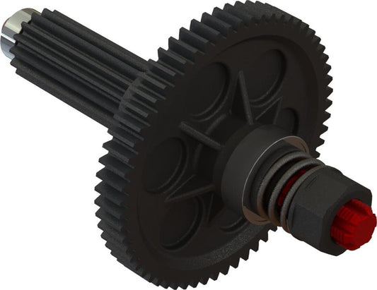 ARA311102 Slipper Set 61T/0.8M