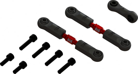 ARA340208 Adjustable Steering Links