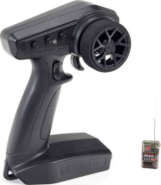 ARA8606V5 1/8 Typhon BLX 6S 4WD Buggy