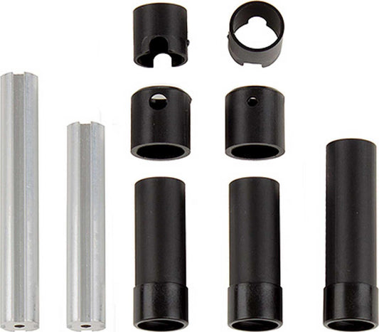 ASC42020 Enduro Driveshaft Set Molded