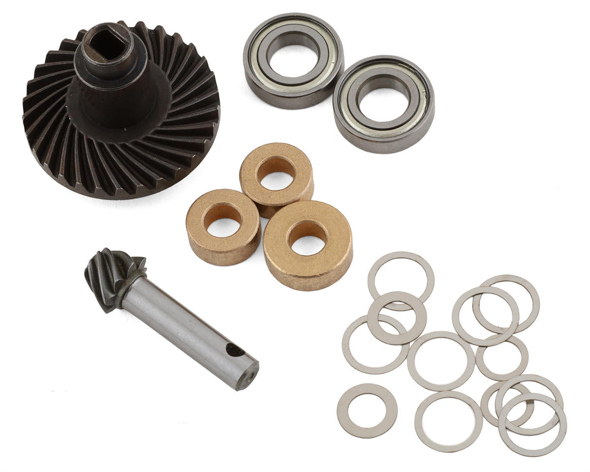 Element Enduro SE, Ring and Pinion Set 42335 ASC42335