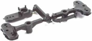 ASC6255 Servo Saver