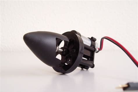 GWS gearbox IPS-DX2BB-AXCS 3715