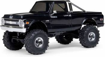 AXL-2260T2 1/30 SCX30 Chevrolet K10 4X4