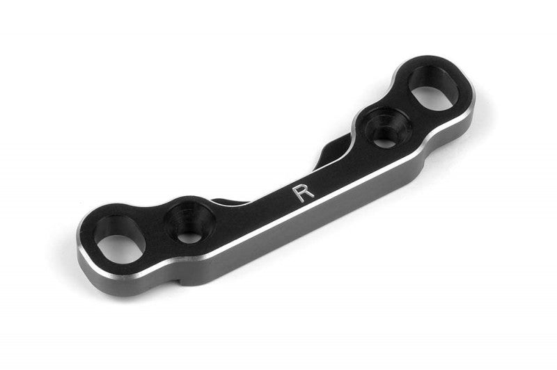 353312 Aluminium minium TQ Rear Lower Suspension Holder