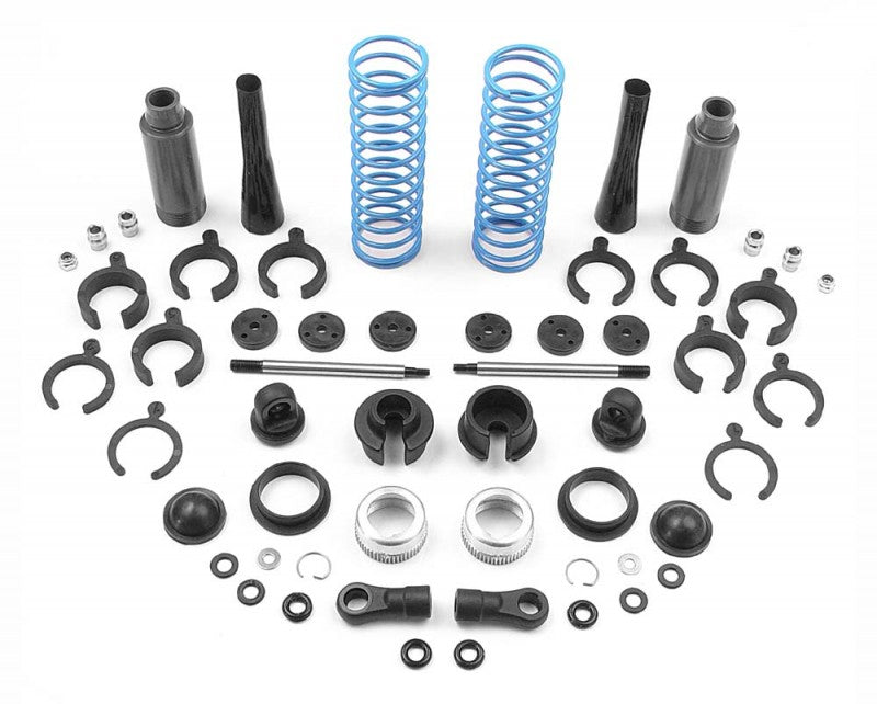 358100 XRAY FRONT SHOCK SET