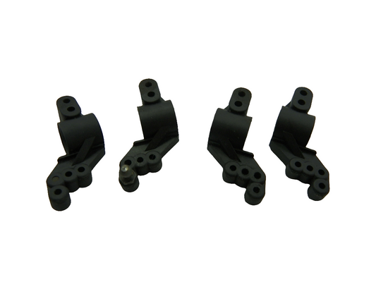 85037 HPI Rear Hub Set