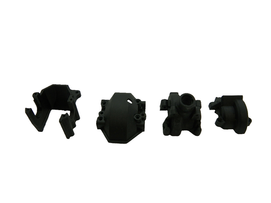 HPI Nitro RS4 3 EVO+ Gearbox Set HPI85036