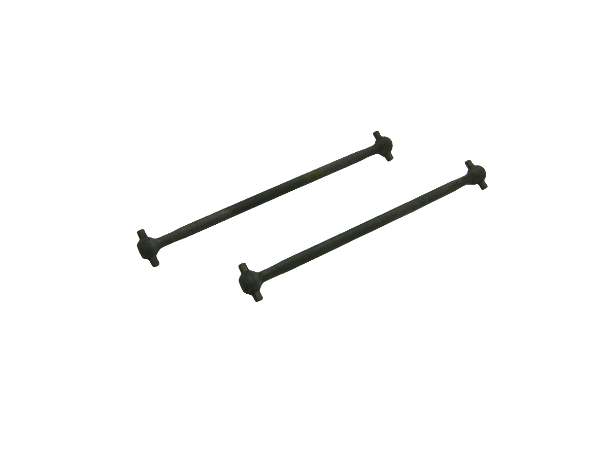 HPI 86230 Dogbone 7X86mm (2Pcs) - HPI-86230