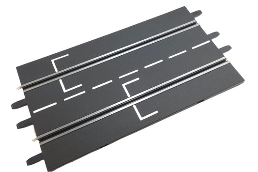 Pre-Owned Start Position Straight 1/32 1/24 (1 pc) Carrera 20509