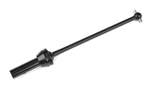Corally CVD Drive Shaft - Short - Front 1 pc: Python