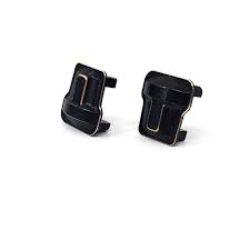 HDTTRX4M006 Hobby Details Brass Portal Axle Differential Covers, Traxxas TRX-4M 1/18 (2)