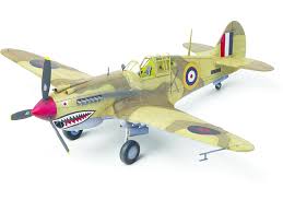Tomahawk IIB 1/48