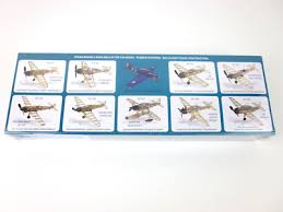 Guillow's Model Focke-Wulf FW-190 16.5in