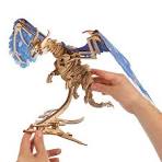 Ugears 320 pcs Mechanical Windstorm Dragon