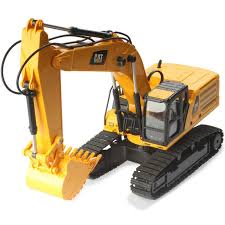 CAT 1/24 Scale RC 336  