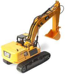 CAT 1/24 Scale RC 336  