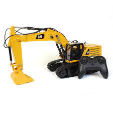 CAT 1/24 Scale RC 336  