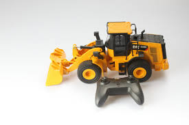 CAT 1/24 Scale RC 950M Wheel  
