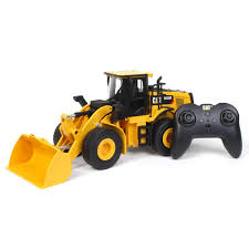 CAT 1/24 Scale RC 950M Wheel  