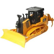 CAT 1/24 Scale RC D7E Track  