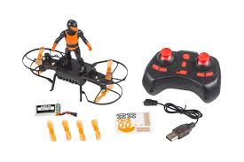 AeroBoard RTF, Skater  