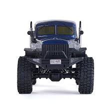 FMS Atlas 1/10 4x4 Off Road RTR Electric Trail Truck