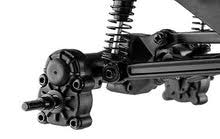 FMS 1:24 FCX24S Power Wagon S RTR (Blue) FMS12401