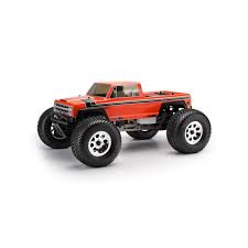 HPI110238 GTXL-1 Vintage Body Savage XL