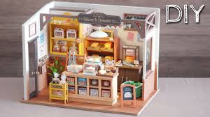 ROEDG161 DIY House Becka's Baking House