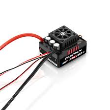 HWI30109003 Quicrun WP 8BL150 G2 ESC